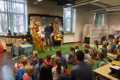 Vinnija Pūka ziemas prieki (2018)
