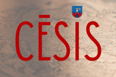 Cēsis – viena no Hanzas savienības pilsētām
